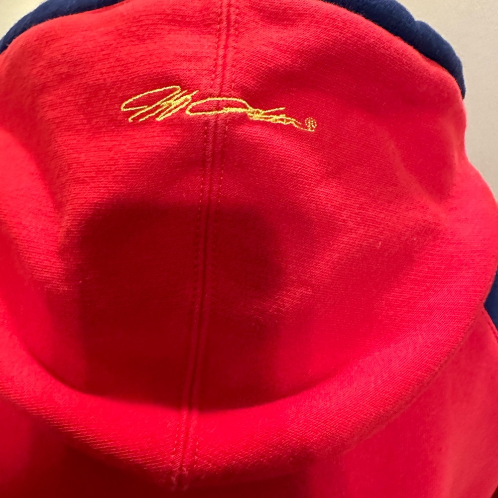 Vintage Jeff Gordon, 24 Dupont Sweatshirt, Nascar - image 5